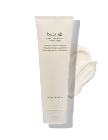 Suamel Nourishing Body Cream