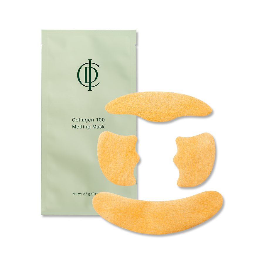 ICD Collagen 100 Melting Mask