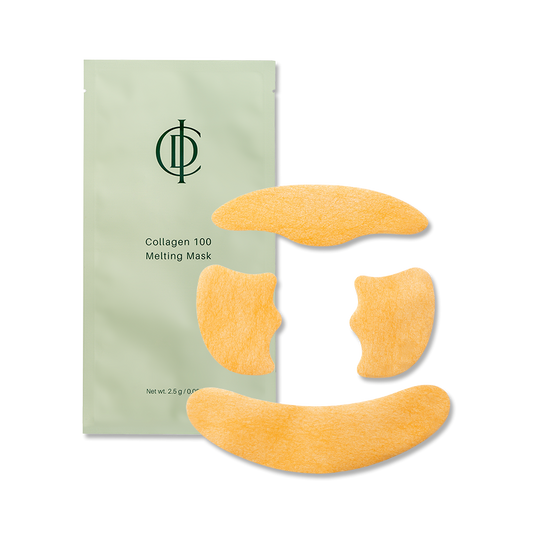 ICD Collagen 100 Melting Mask