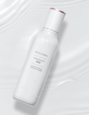 ICD RADIANSOME100 Microfluidizer Essential Toner