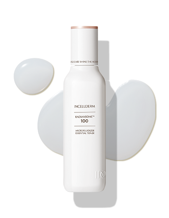 ICD RADIANSOME100 Microfluidizer Essential Toner