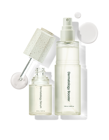 ICD Dermatology First Package $159.00