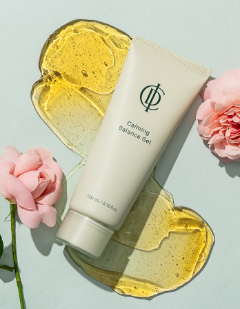 ICD Calming Balance Gel $63.00