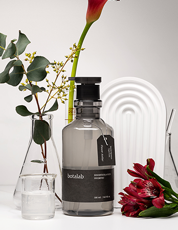 Botalab Deserticola Plus Shampoo $60.50